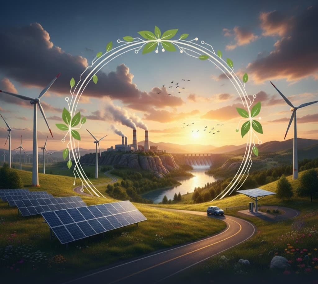 Brasil Lidera Debate na COP30: Presidente da Conferência Defende Posição Especial do País para Discutir Fim dos Fósseis